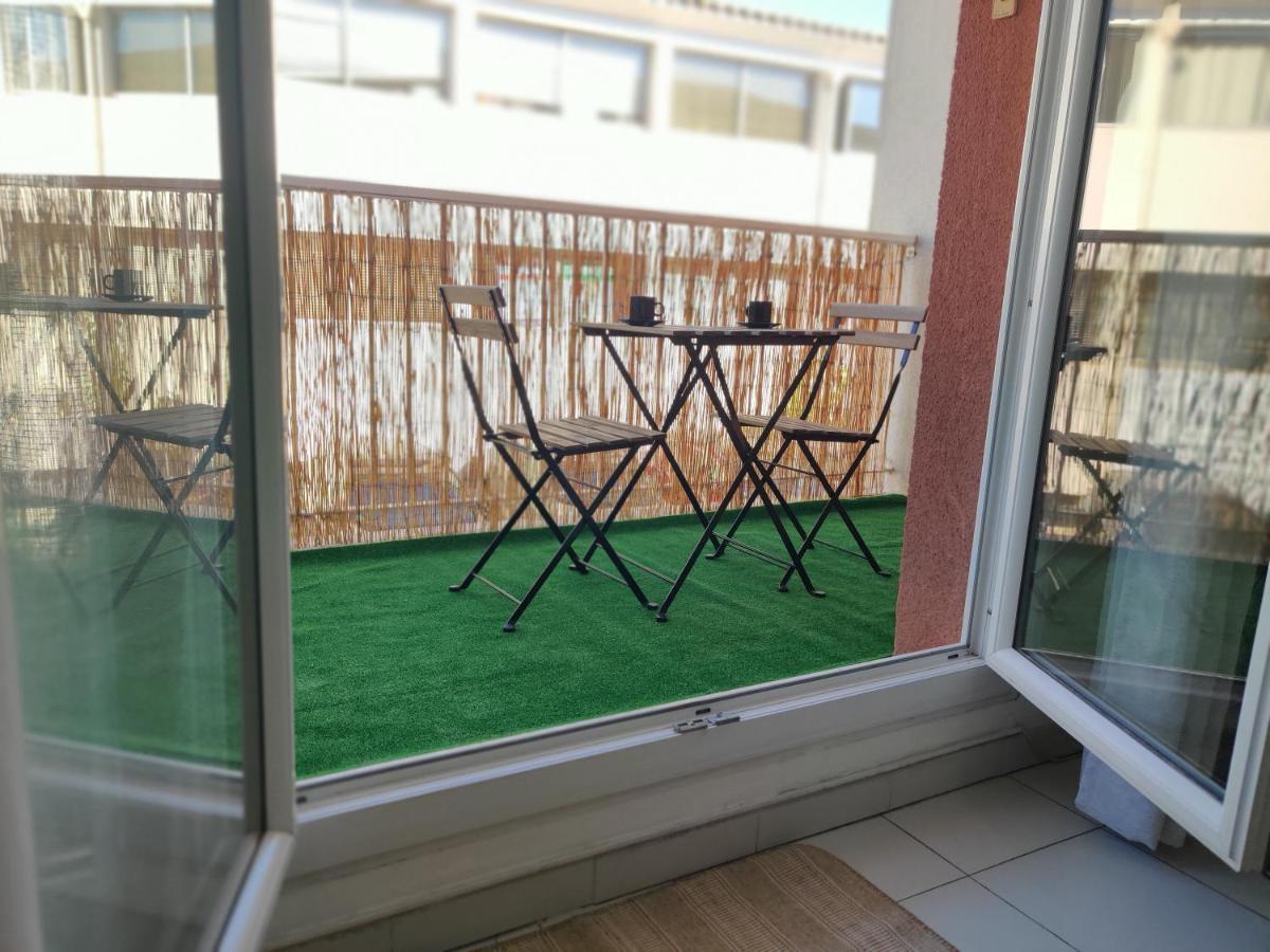 Studio Le Galice Avec Terrasse Et Parking エクス＝アン＝プロヴァンス エクステリア 写真